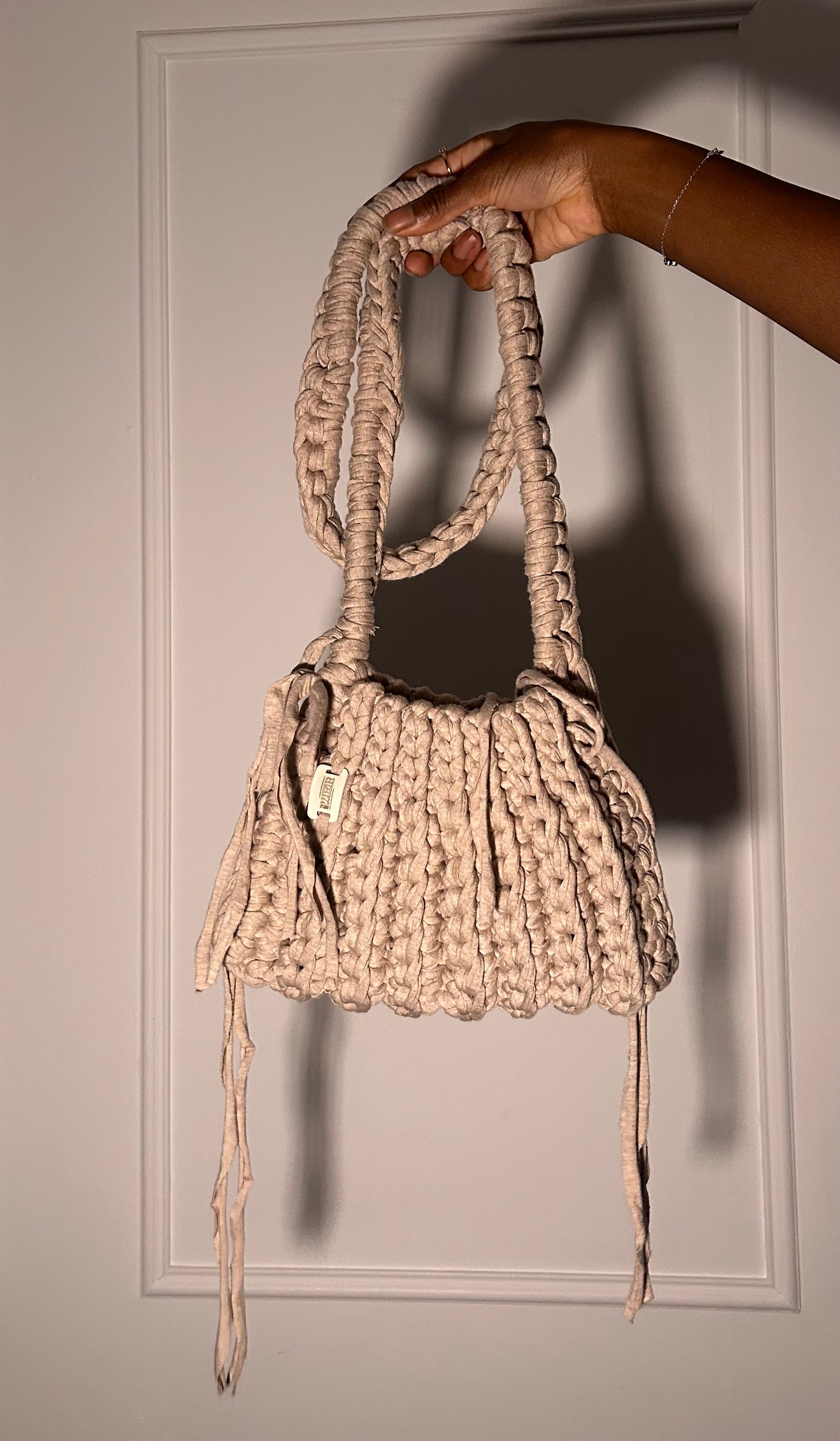Sac EMMA - bandoulière