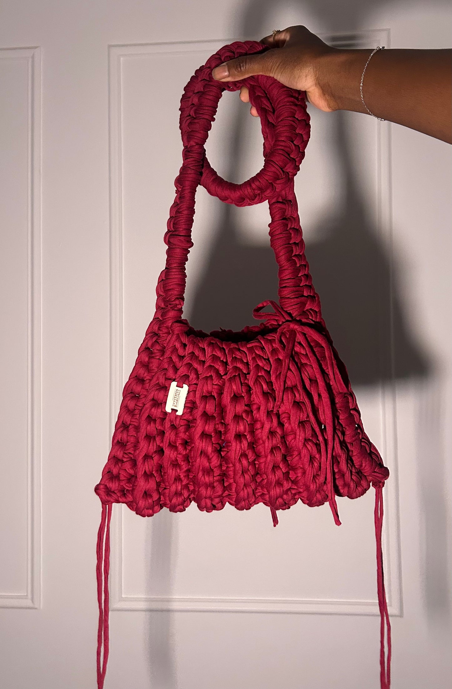 Sac EMMA - bandoulière
