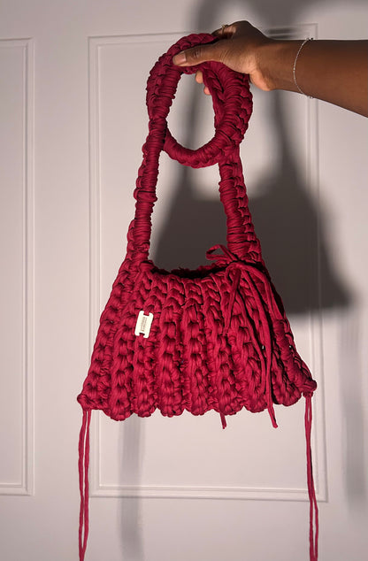 Sac EMMA - bandoulière