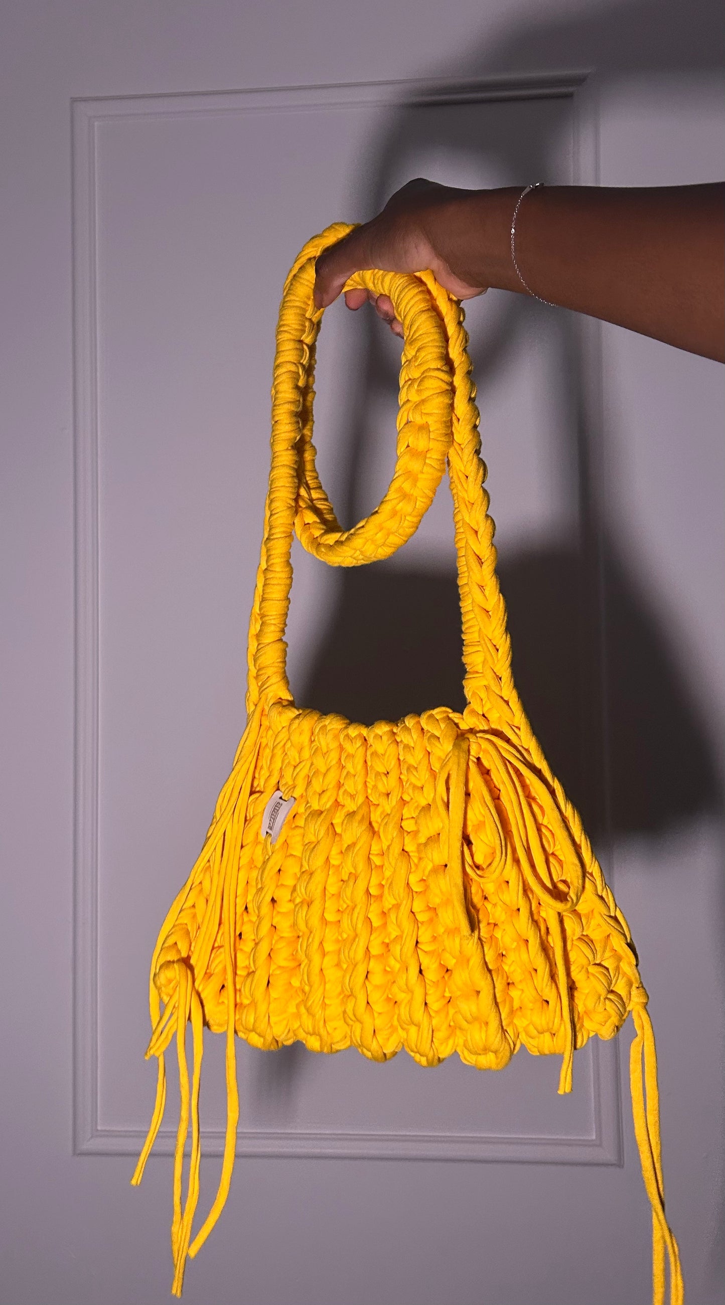 Sac EMMA - bandoulière