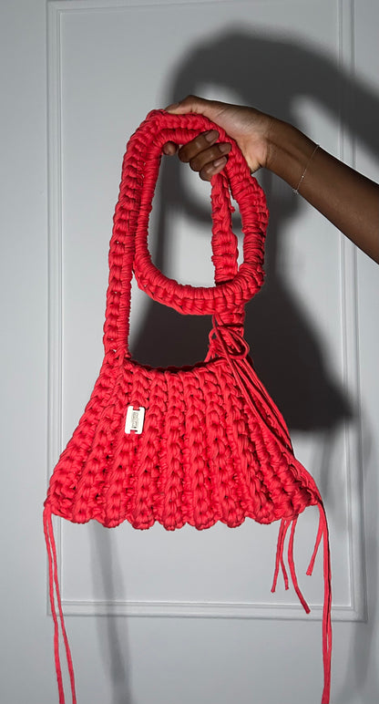 Sac EMMA - bandoulière
