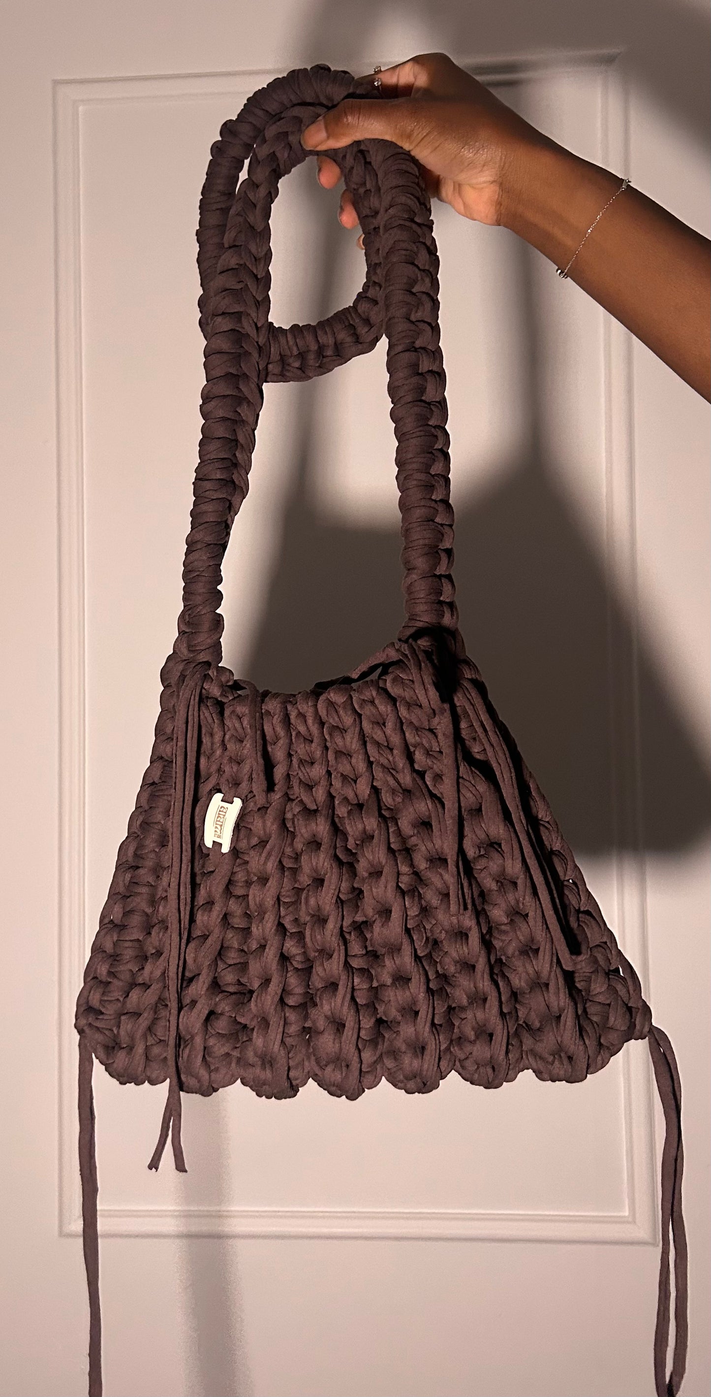 Sac EMMA - bandoulière