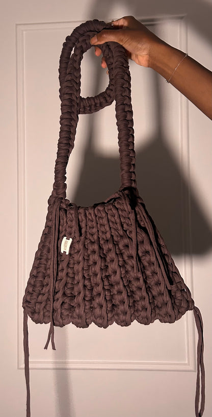 Sac EMMA - bandoulière