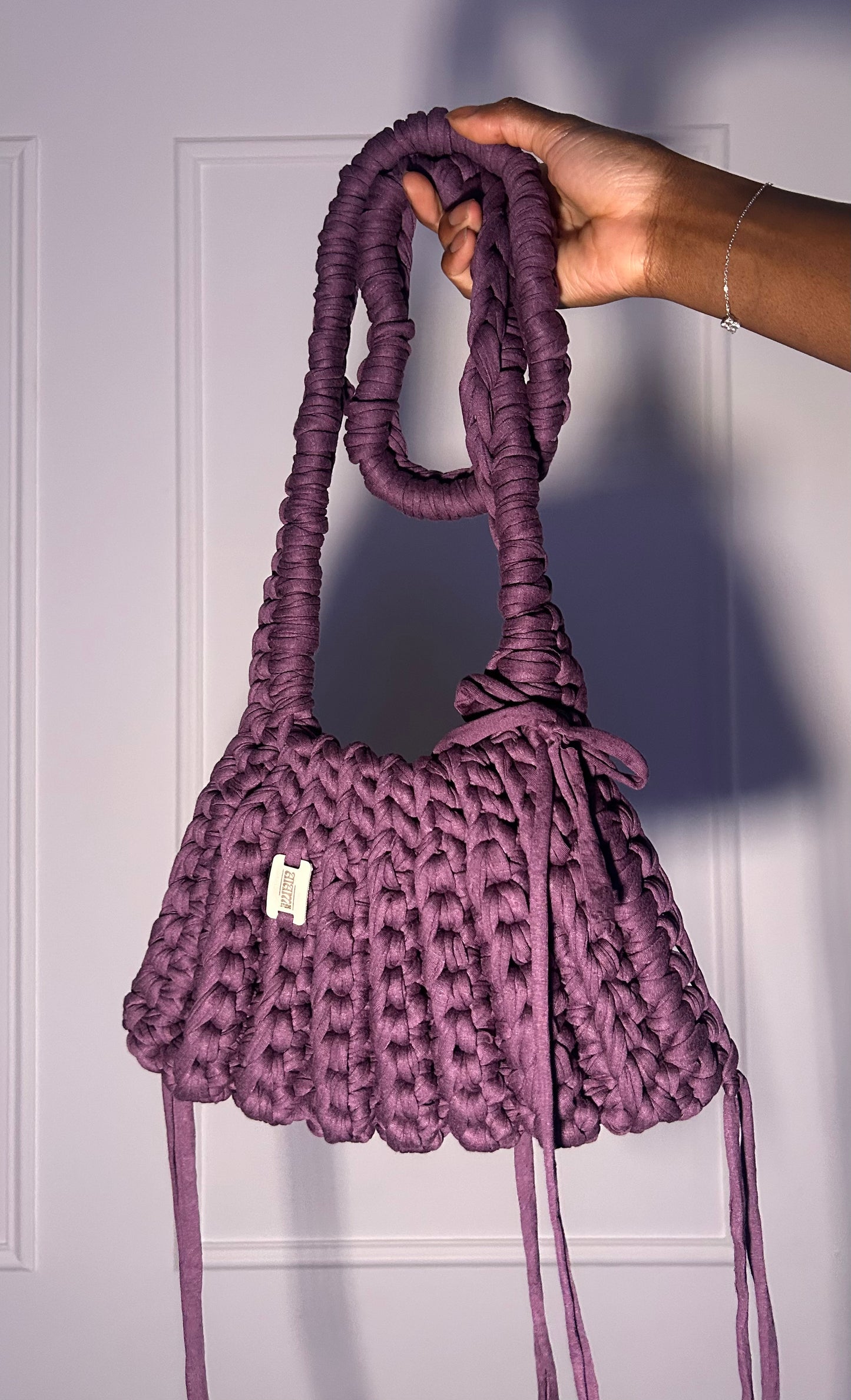 Sac EMMA - bandoulière
